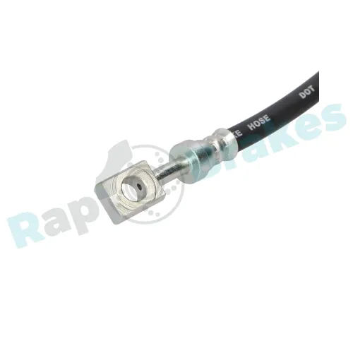 Bremsschlauch Hinterachse links Hinterachse rechts RAP BRAKES R-H1470 Bild Bremsschlauch Hinterachse links Hinterachse rechts RAP BRAKES R-H1470