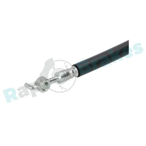 Bremsschlauch Vorderachse links RAP BRAKES R-H1472 Bild Bremsschlauch Vorderachse links RAP BRAKES R-H1472
