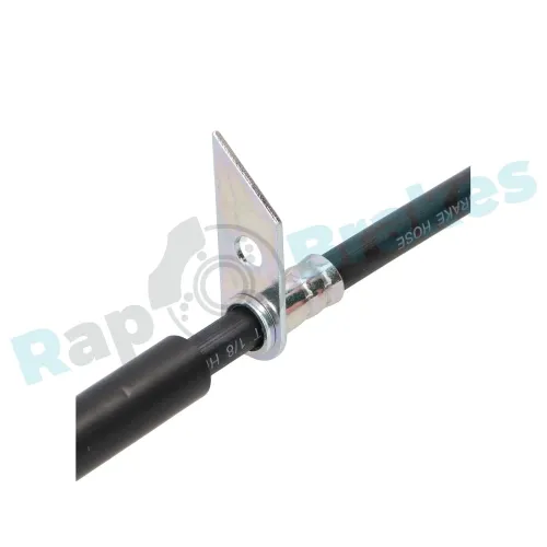 Bremsschlauch Vorderachse links RAP BRAKES R-H1472 Bild Bremsschlauch Vorderachse links RAP BRAKES R-H1472