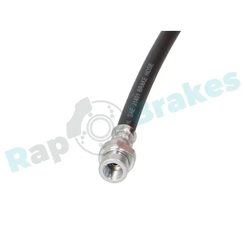 Bremsschlauch Vorderachse links RAP BRAKES R-H1472 Bild Bremsschlauch Vorderachse links RAP BRAKES R-H1472