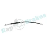 Bremsschlauch Vorderachse rechts RAP BRAKES R-H1473