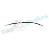 Bremsschlauch Vorderachse rechts RAP BRAKES R-H1497