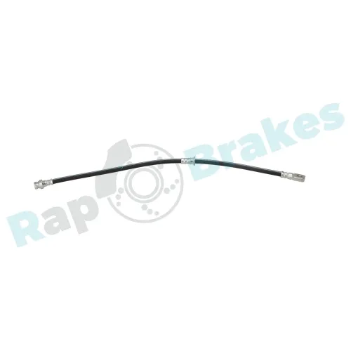 Bremsschlauch Vorderachse links Vorderachse rechts RAP BRAKES R-H1506 Bild Bremsschlauch Vorderachse links Vorderachse rechts RAP BRAKES R-H1506