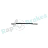 Bremsschlauch Vorderachse links Vorderachse rechts RAP BRAKES R-H1507