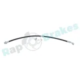 Bremsschlauch Vorderachse links RAP BRAKES R-H1508