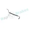 Bremsschlauch Hinterachse rechts RAP BRAKES R-H1516 Bild Bremsschlauch Hinterachse rechts RAP BRAKES R-H1516