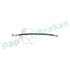 Bremsschlauch Vorderachse rechts RAP BRAKES R-H1539