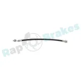 Bremsschlauch Vorderachse rechts RAP BRAKES R-H1539