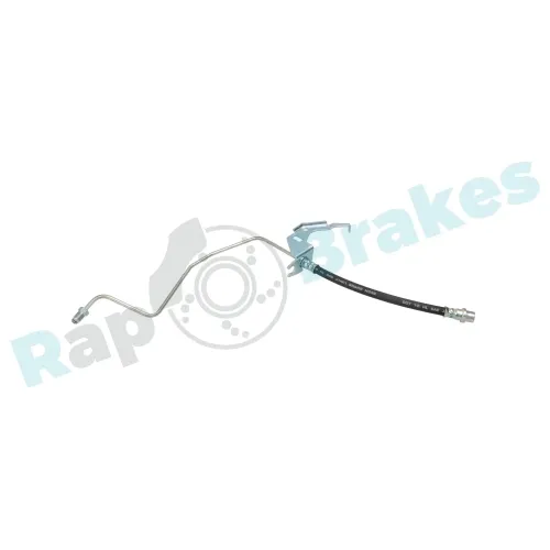 Bremsschlauch Hinterachse rechts RAP BRAKES R-H1570 Bild Bremsschlauch Hinterachse rechts RAP BRAKES R-H1570