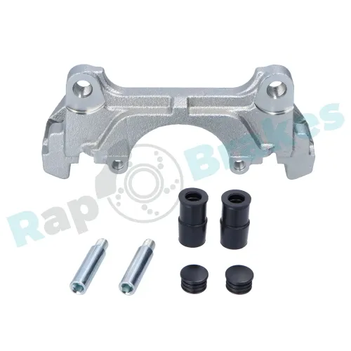 Halter, Bremssattel Vorderachse links Vorderachse rechts RAP BRAKES R-J1004 Bild Halter, Bremssattel Vorderachse links Vorderachse rechts RAP BRAKES R-J1004