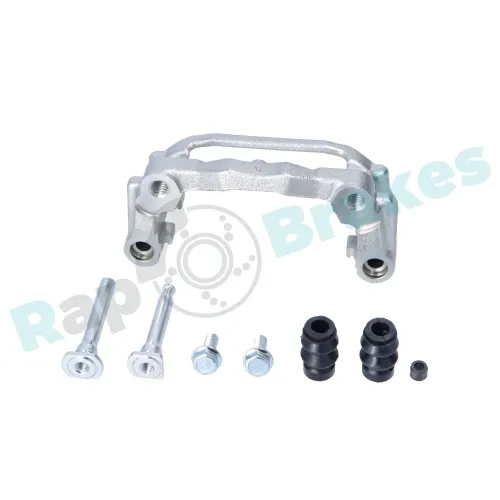 Halter, Bremssattel Hinterachse links RAP BRAKES R-J1007 Bild Halter, Bremssattel Hinterachse links RAP BRAKES R-J1007