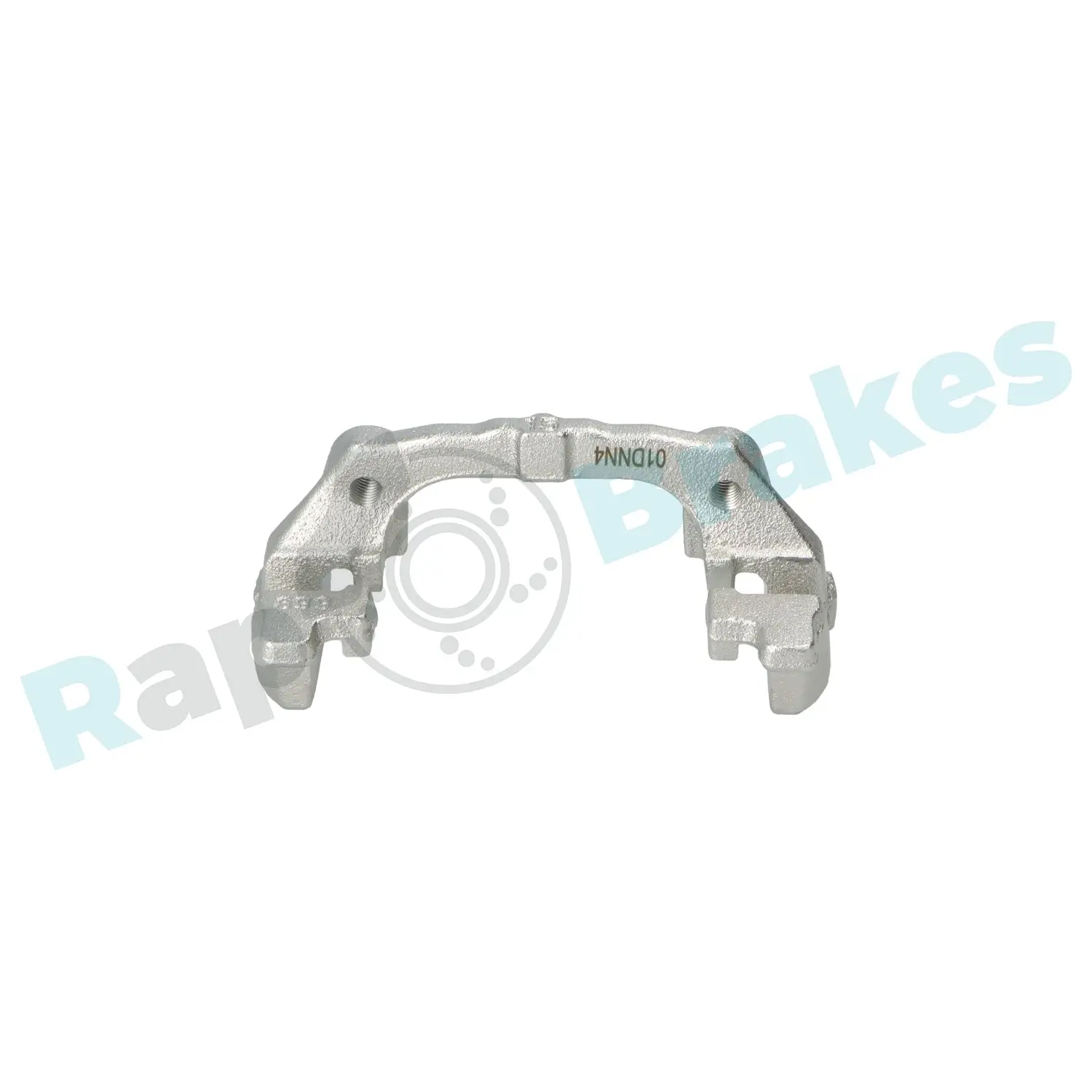 Halter, Bremssattel Hinterachse links Hinterachse rechts RAP BRAKES R-J1008