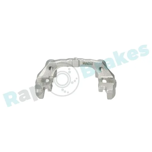 Halter, Bremssattel Hinterachse links Hinterachse rechts RAP BRAKES R-J1008 Bild Halter, Bremssattel Hinterachse links Hinterachse rechts RAP BRAKES R-J1008
