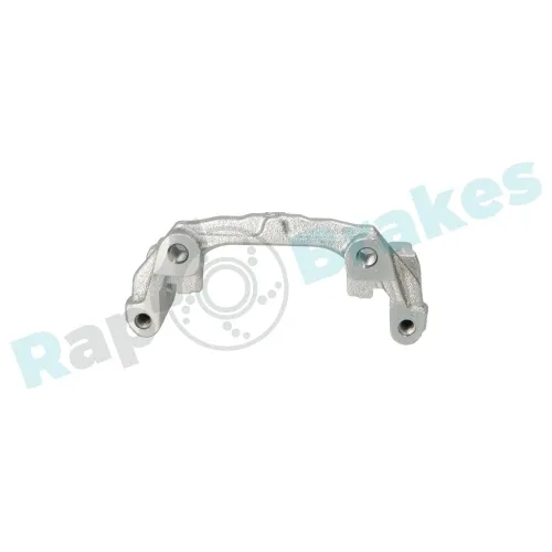 Halter, Bremssattel Hinterachse links Hinterachse rechts RAP BRAKES R-J1008 Bild Halter, Bremssattel Hinterachse links Hinterachse rechts RAP BRAKES R-J1008
