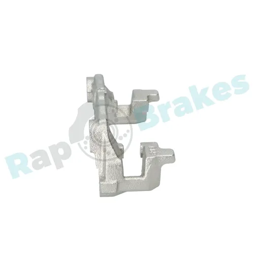 Halter, Bremssattel Hinterachse links Hinterachse rechts RAP BRAKES R-J1008 Bild Halter, Bremssattel Hinterachse links Hinterachse rechts RAP BRAKES R-J1008