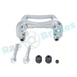 Halter, Bremssattel Hinterachse links Hinterachse rechts RAP BRAKES R-J1010