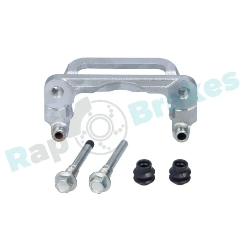 Halter, Bremssattel Hinterachse links Hinterachse rechts RAP BRAKES R-J1011 Bild Halter, Bremssattel Hinterachse links Hinterachse rechts RAP BRAKES R-J1011