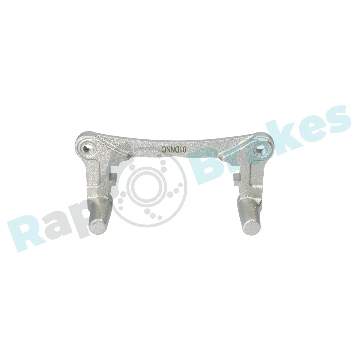 Halter, Bremssattel Hinterachse links Hinterachse rechts RAP BRAKES R-J1016