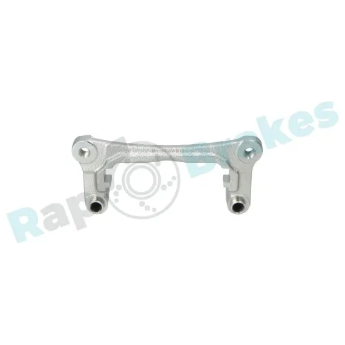 Halter, Bremssattel Hinterachse links Hinterachse rechts RAP BRAKES R-J1016 Bild Halter, Bremssattel Hinterachse links Hinterachse rechts RAP BRAKES R-J1016