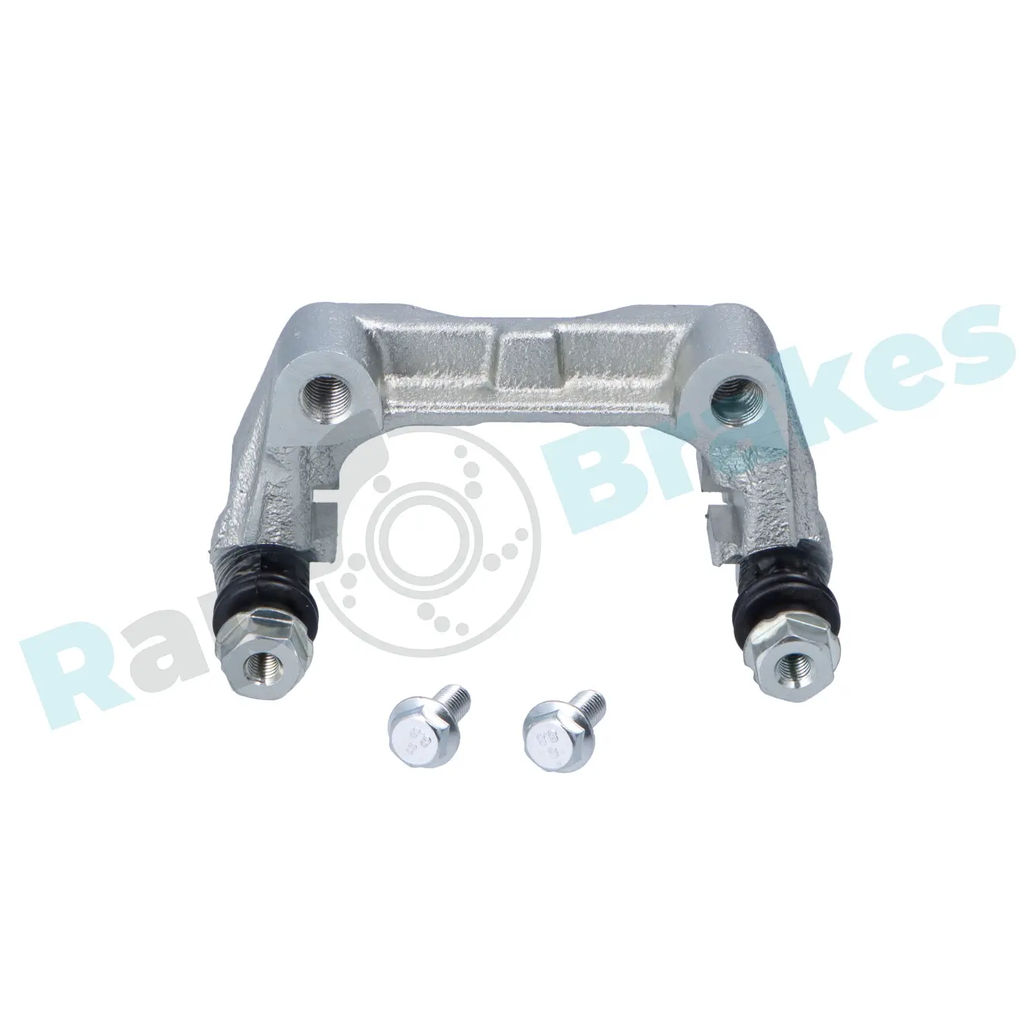 Halter, Bremssattel Hinterachse links Hinterachse rechts RAP BRAKES R-J1017