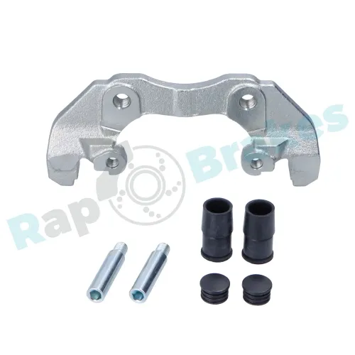 Halter, Bremssattel Vorderachse links Vorderachse rechts RAP BRAKES R-J1020 Bild Halter, Bremssattel Vorderachse links Vorderachse rechts RAP BRAKES R-J1020