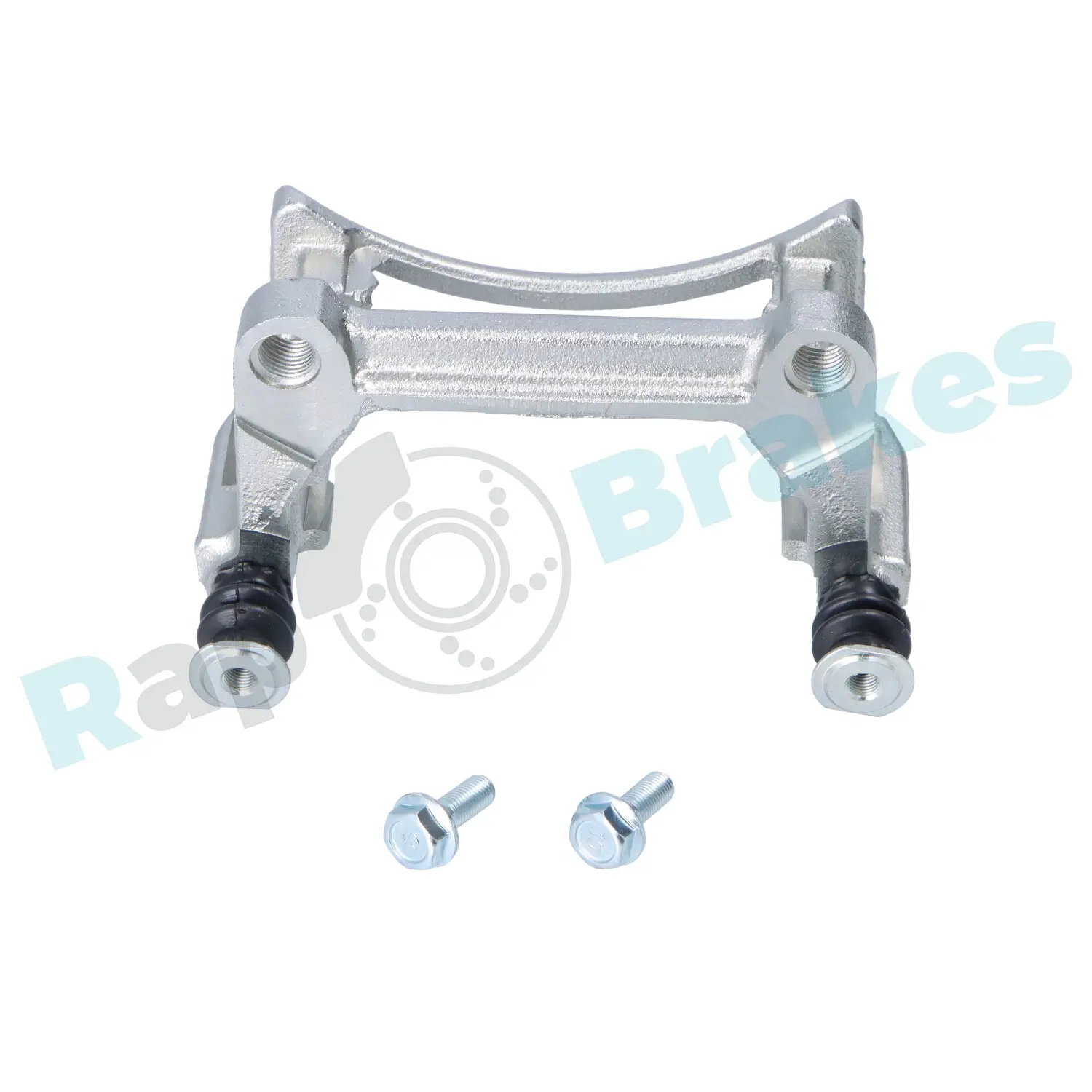 Halter, Bremssattel Hinterachse links Hinterachse rechts RAP BRAKES R-J1024