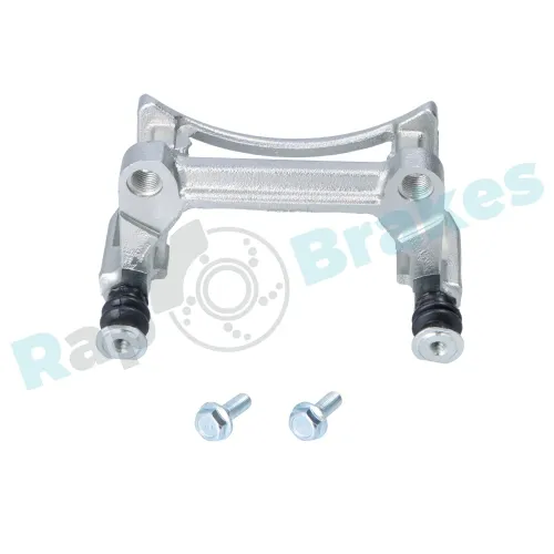 Halter, Bremssattel Hinterachse links Hinterachse rechts RAP BRAKES R-J1024 Bild Halter, Bremssattel Hinterachse links Hinterachse rechts RAP BRAKES R-J1024