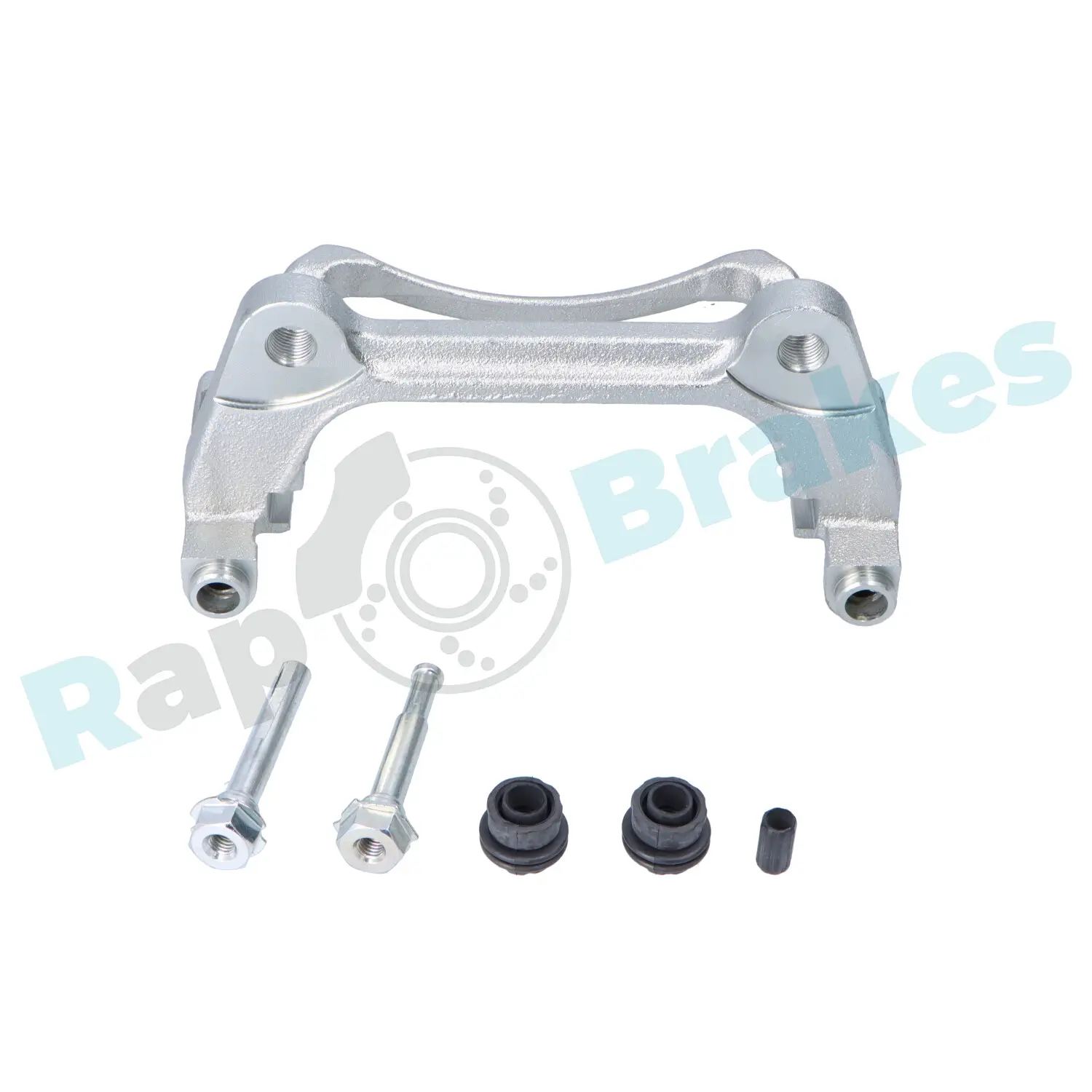 Halter, Bremssattel Vorderachse rechts RAP BRAKES R-J1028