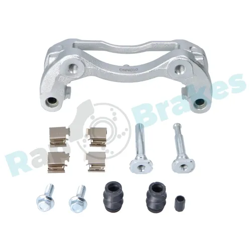 Halter, Bremssattel Vorderachse links Vorderachse rechts RAP BRAKES R-J1030 Bild Halter, Bremssattel Vorderachse links Vorderachse rechts RAP BRAKES R-J1030