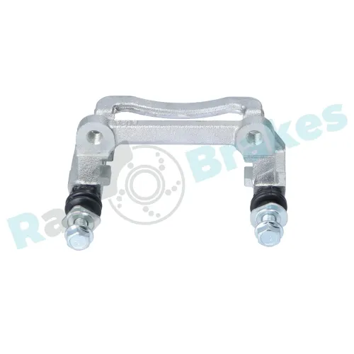 Halter, Bremssattel Hinterachse links Hinterachse rechts RAP BRAKES R-J1031 Bild Halter, Bremssattel Hinterachse links Hinterachse rechts RAP BRAKES R-J1031