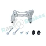 Halter, Bremssattel Hinterachse rechts RAP BRAKES R-J1033