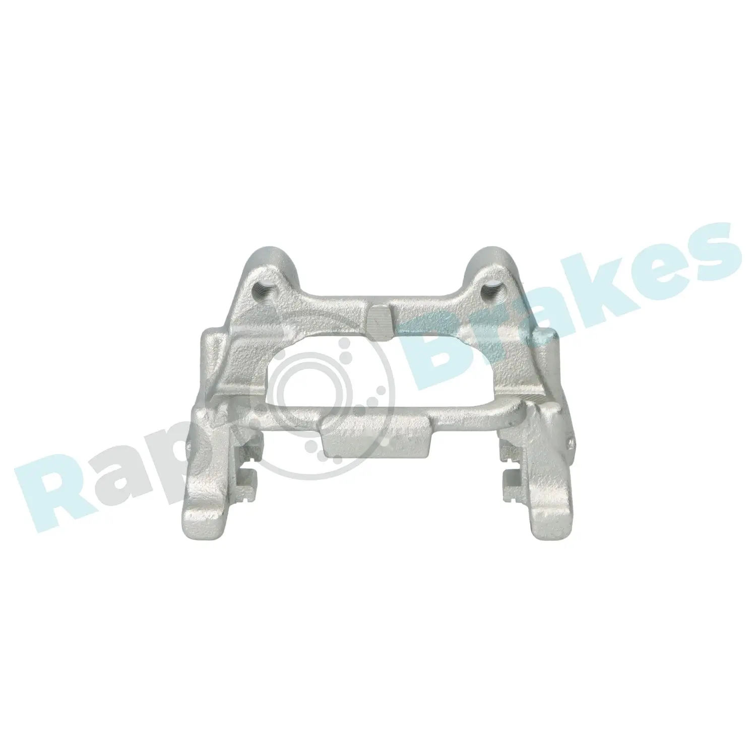 Halter, Bremssattel Vorderachse links RAP BRAKES R-J1036