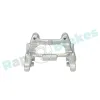 Halter, Bremssattel Vorderachse links RAP BRAKES R-J1036 Bild Halter, Bremssattel Vorderachse links RAP BRAKES R-J1036
