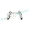 Halter, Bremssattel Vorderachse links RAP BRAKES R-J1036 Bild Halter, Bremssattel Vorderachse links RAP BRAKES R-J1036