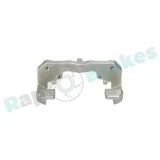 Halter, Bremssattel Vorderachse rechts RAP BRAKES R-J1037