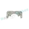 Halter, Bremssattel Vorderachse rechts RAP BRAKES R-J1037 Bild Halter, Bremssattel Vorderachse rechts RAP BRAKES R-J1037