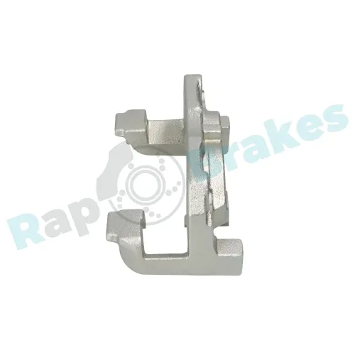 Halter, Bremssattel Vorderachse rechts RAP BRAKES R-J1037 Bild Halter, Bremssattel Vorderachse rechts RAP BRAKES R-J1037