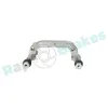 Halter, Bremssattel Hinterachse rechts RAP BRAKES R-J1039