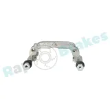 Halter, Bremssattel Hinterachse rechts RAP BRAKES R-J1039
