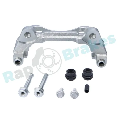 Halter, Bremssattel Vorderachse rechts RAP BRAKES R-J1041 Bild Halter, Bremssattel Vorderachse rechts RAP BRAKES R-J1041