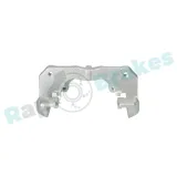 Halter, Bremssattel Hinterachse links Hinterachse rechts RAP BRAKES R-J1043