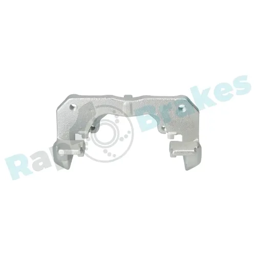 Halter, Bremssattel Hinterachse links Hinterachse rechts RAP BRAKES R-J1043 Bild Halter, Bremssattel Hinterachse links Hinterachse rechts RAP BRAKES R-J1043