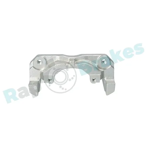 Halter, Bremssattel Hinterachse links Hinterachse rechts RAP BRAKES R-J1043 Bild Halter, Bremssattel Hinterachse links Hinterachse rechts RAP BRAKES R-J1043
