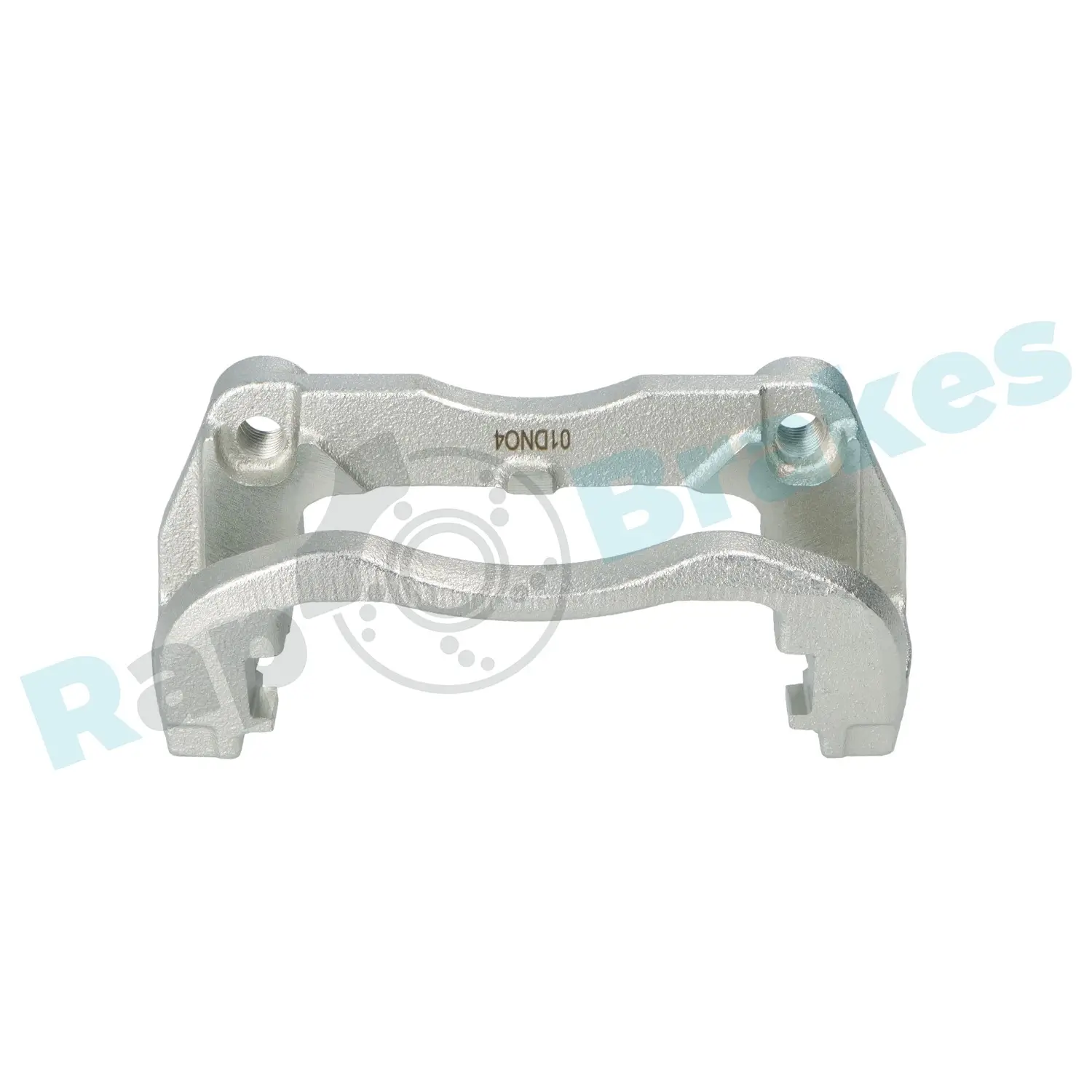 Halter, Bremssattel Vorderachse links Vorderachse rechts RAP BRAKES R-J1044