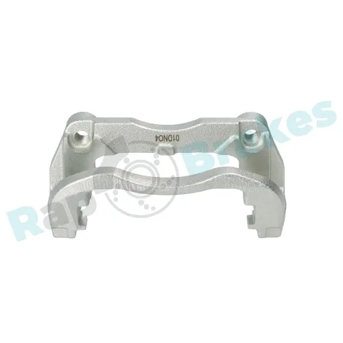 Halter, Bremssattel Vorderachse links Vorderachse rechts RAP BRAKES R-J1044 Bild Halter, Bremssattel Vorderachse links Vorderachse rechts RAP BRAKES R-J1044