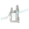 Halter, Bremssattel Vorderachse links Vorderachse rechts RAP BRAKES R-J1044 Bild Halter, Bremssattel Vorderachse links Vorderachse rechts RAP BRAKES R-J1044
