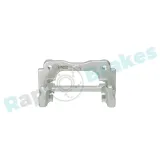 Halter, Bremssattel Hinterachse links Hinterachse rechts RAP BRAKES R-J1045