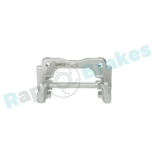 Halter, Bremssattel Hinterachse links Hinterachse rechts RAP BRAKES R-J1045 Bild Halter, Bremssattel Hinterachse links Hinterachse rechts RAP BRAKES R-J1045