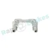 Halter, Bremssattel Hinterachse links Hinterachse rechts RAP BRAKES R-J1045 Bild Halter, Bremssattel Hinterachse links Hinterachse rechts RAP BRAKES R-J1045