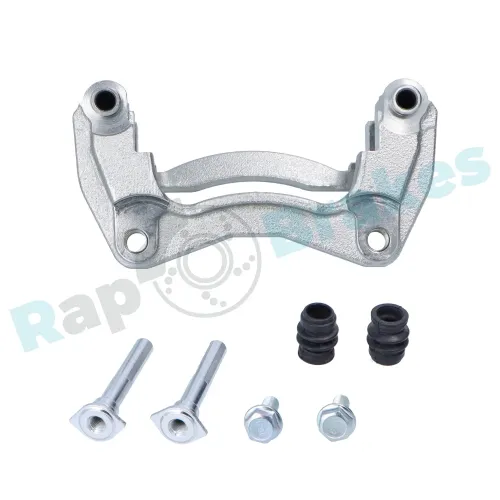Halter, Bremssattel Vorderachse links Vorderachse rechts RAP BRAKES R-J1053 Bild Halter, Bremssattel Vorderachse links Vorderachse rechts RAP BRAKES R-J1053